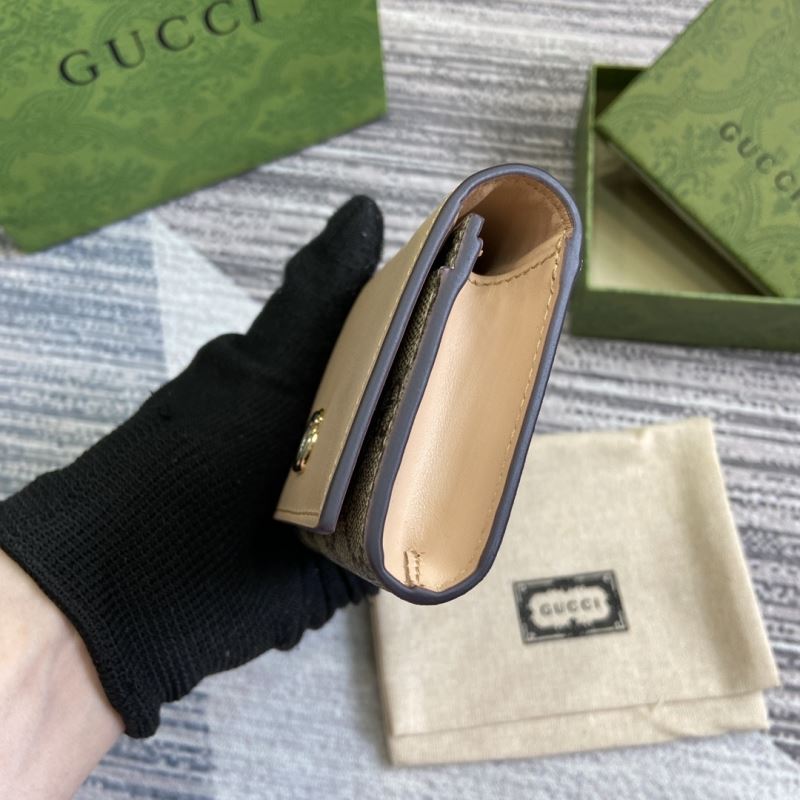Gvc*1 wallets